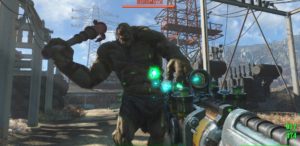 Fallout 4: secondo video della serie S.P.E.C.I.A.L. – Percezione