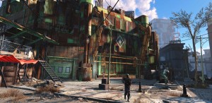 Fallout 4: settimo video della serie S.P.E.C.I.A.L. – Fortuna