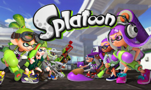 Domani in arrivo l’ultima arma su Splatoon