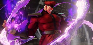 Street Fighter V: M.Bison si mostra in video
