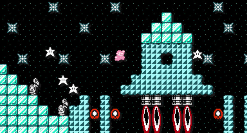 Arrivano i checkpoint in Super Mario Maker