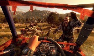 Dying Light Enhanced Edition è quasi pronto