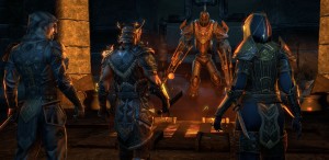 Il secondo DLC “Orsinium” disponibile per Elder Scrolls Online