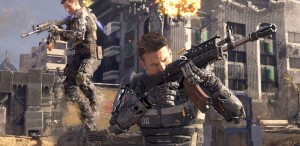 Call of Duty: Black Ops III, nuovo trailer per Nuk3town