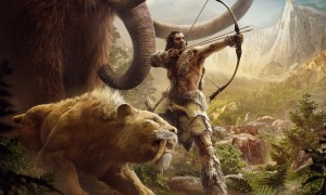 Far Cry Primal: ecco lo story trailer