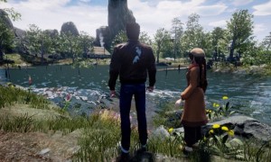 Shenmue 3, tutti gli scatti inediti