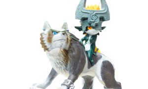 The Legend of Zelda: Twilight Princess HD, ecco il nuovo video dell’amiibo e del gioco