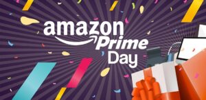 Amazon svela le date del Prime Day di luglio 2024: ecco quando ci sarà