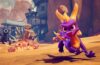 Xbox Game Pass: Spyro Reignited Trilogy disponibile da oggi su console e PC