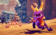 Xbox Game Pass: Spyro Reignited Trilogy disponibile da oggi su console e PC