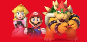 Saldi Black Friday 2024: iniziano le offerte Nintendo su giochi, accessori e abbonamenti