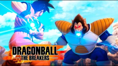 Dragon Ball: The Breakers, la sesta stagione introduce il nuovo Razziatore Baby