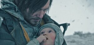 Death Stranding 2: On the Beach, ecco il nuovo trailer che svela la data di uscita