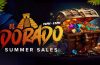 El Dorado Summer Sales, vai agli sconti su Instant Gaming: fino all’85% su tantissimi giochi