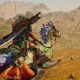 Monster Hunter Wilds, il nuovo trailer ci mostra Yian Kut-Ku che torna in azione