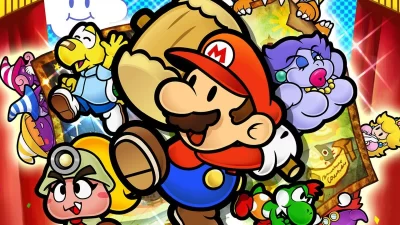 Paper Mario: Il Portale Millenario – recensione