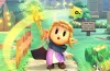 The Legend of Zelda: Echoes of Wisdom, preordine disponibile su Amazon a prezzo scontato