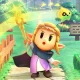 The Legend of Zelda: Echoes of Wisdom, preordine su Amazon a prezzo scontato