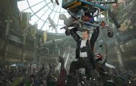 Dead Rising Deluxe Remaster torna su PS5, Xbox e PC: ecco data di uscita e tutte le novità