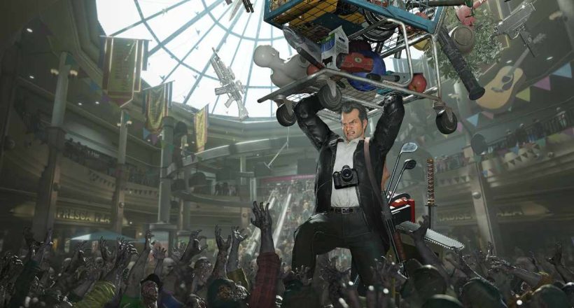 Dead Rising Deluxe Remaster torna su PS5, Xbox e PC: ecco data di uscita e tutte le novità