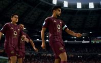 EA SPORTS FC 25, ci sarà anche l’AS Roma: annunciata una partnership esclusiva e pluriennale
