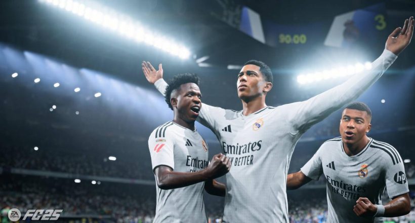 EA Sports FC 25: annunciata data di uscita, accesso anticipato e licenze ufficiali