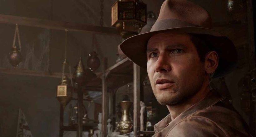 Indiana Jones e l’Antico Cerchio: annunciata la data di uscita su Xbox, PC e PS5