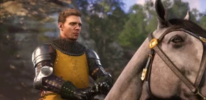 Kingdom Come: Deliverance II, mostrato per la prima volta il gameplay alla Gamescom 2024