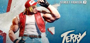 Street Fighter 6, annunciata la data di arrivo di Terry Bogard