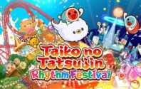 Taiko No Tatsujin: Rhythm Festival, annunciata la data di uscita su PS5, Xbox Series X|S e PC