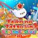 Taiko No Tatsujin: Rhythm Festival, annunciata la data di uscita su PS5, Xbox Series X|S e PC