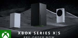 Xbox annuncia la data di uscita e il pre-ordine delle nuove console Xbox Series X e S