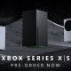 Xbox annuncia la data di uscita e il pre-ordine delle nuove console Xbox Series X e S