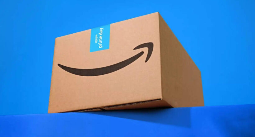 Amazon, è iniziata la Festa delle Offerte Prime: ecco tutti gli sconti per categoria (AGGIORNATA)