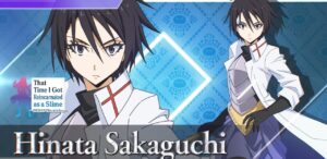 That Time I Got Reincarnated as a Slime ISEKAI Chronicles, disponibile il primo DLC