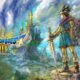 Dragon Quest III HD-2D Remake, presente una demo giocabile al Lucca Comics & Games 2024