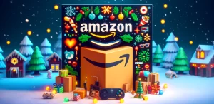 Black Friday 2024 Amazon: ecco le date e come risparmiare su videogiochi e tecnologia