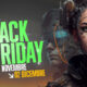 Black Friday 2024, tornano le offerte imperdibili su Instant Gaming