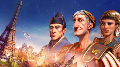 Civilization 7 – Recensione