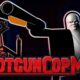 Shotgun Cop Man, il nuovo platform action dagli autori di My Friend Pedro