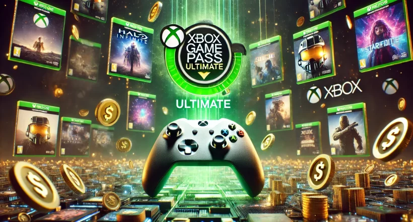 Come risparmiare sull’Xbox Game Pass Ultimate nel 2025: ecco la guida completa