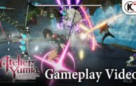 Atelier Yumia: The Alchemist of Memories & the Envisioned Land, annunciata una demo gratuita